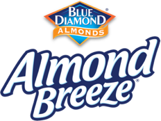Almond Breeze logo