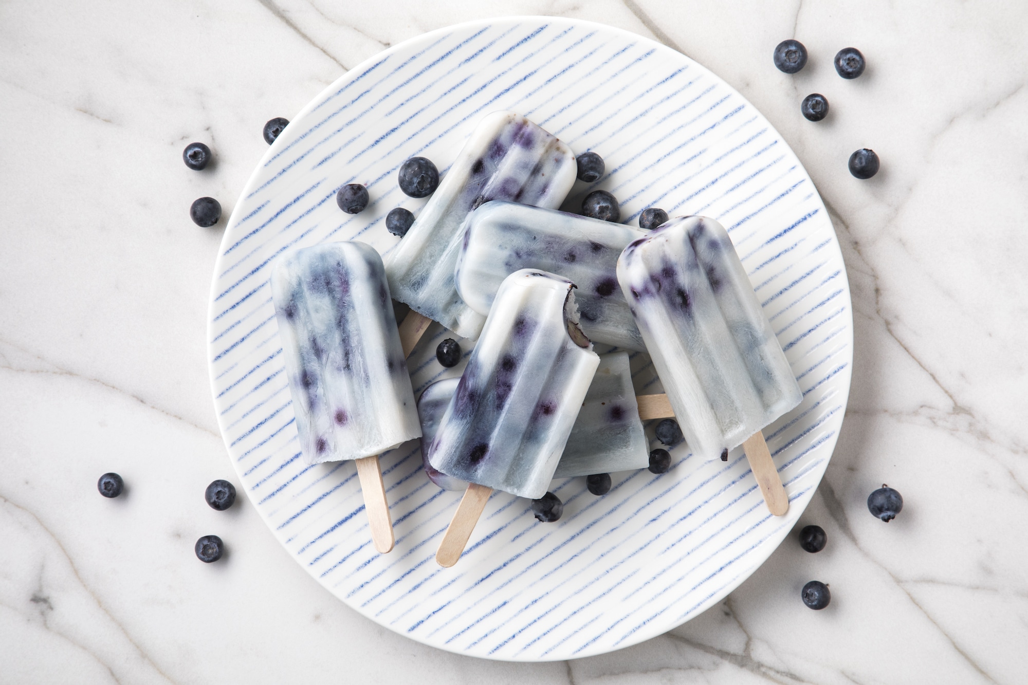 Recipes | Almond Breeze