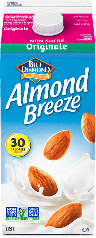 original-unsweetened