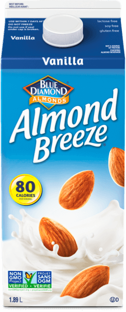 almond breeze vanilla settlement almond breeze vanilla settlement