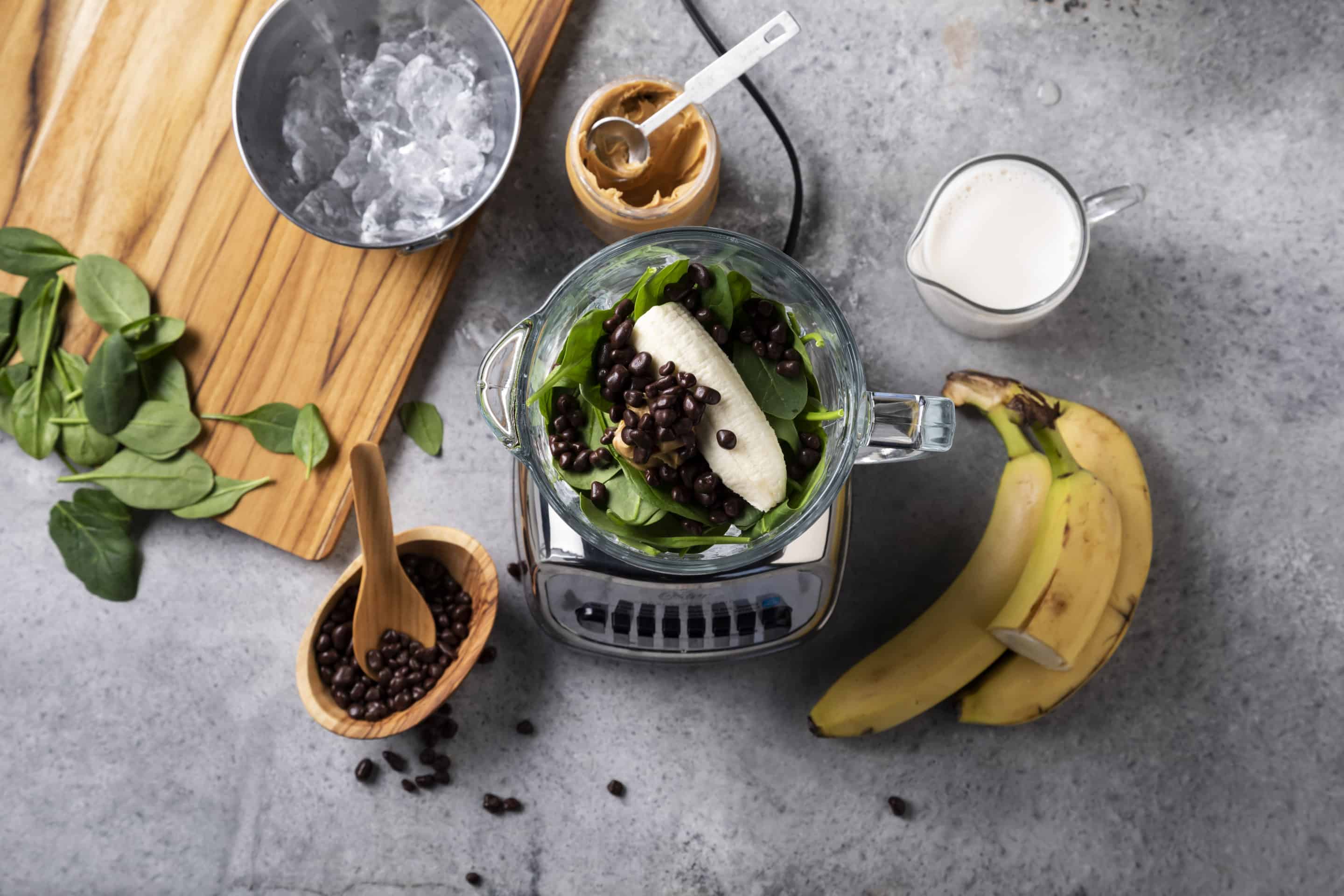 Recipes | Almond Breeze