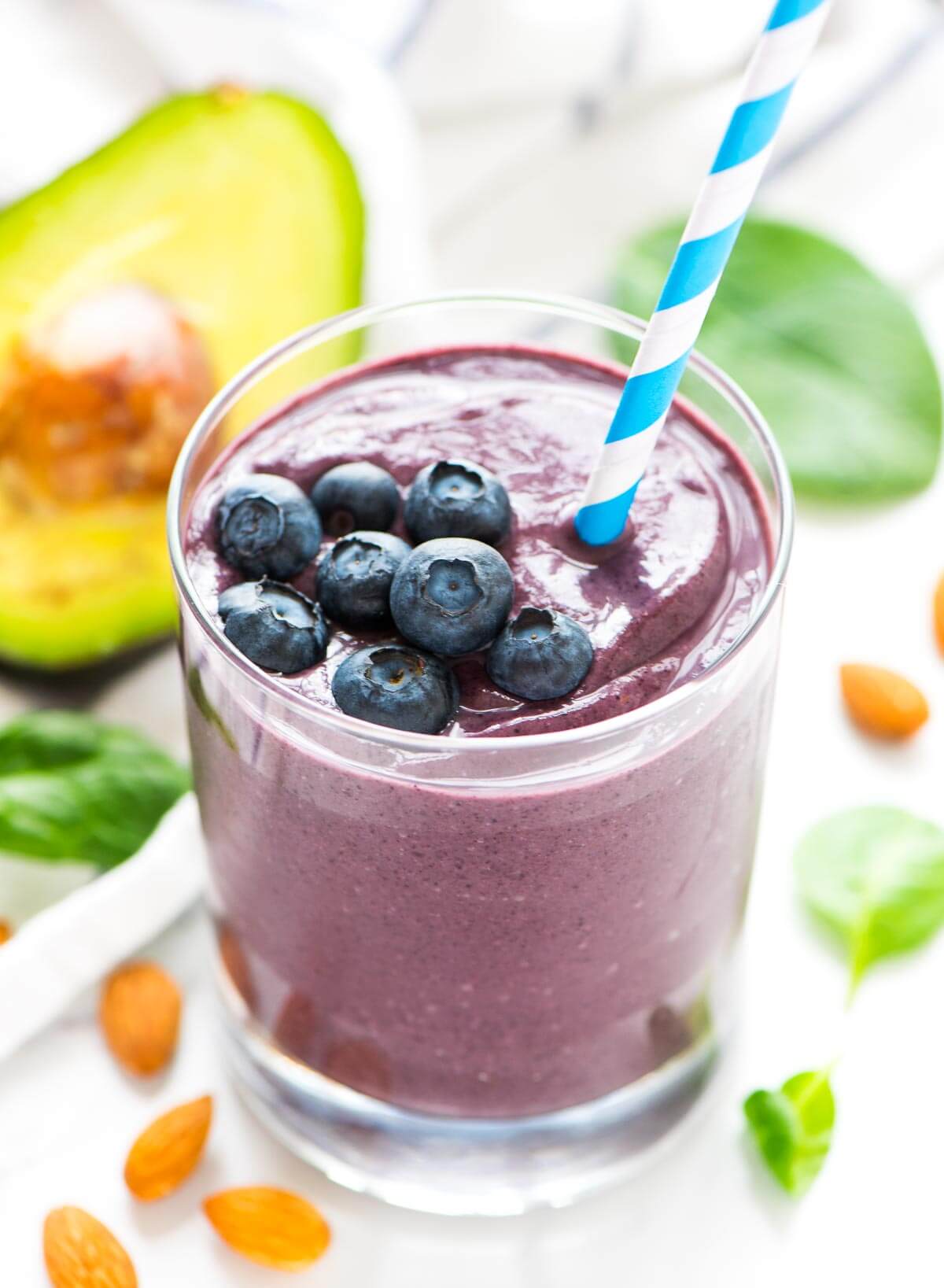 Recipes | Almond Breeze
