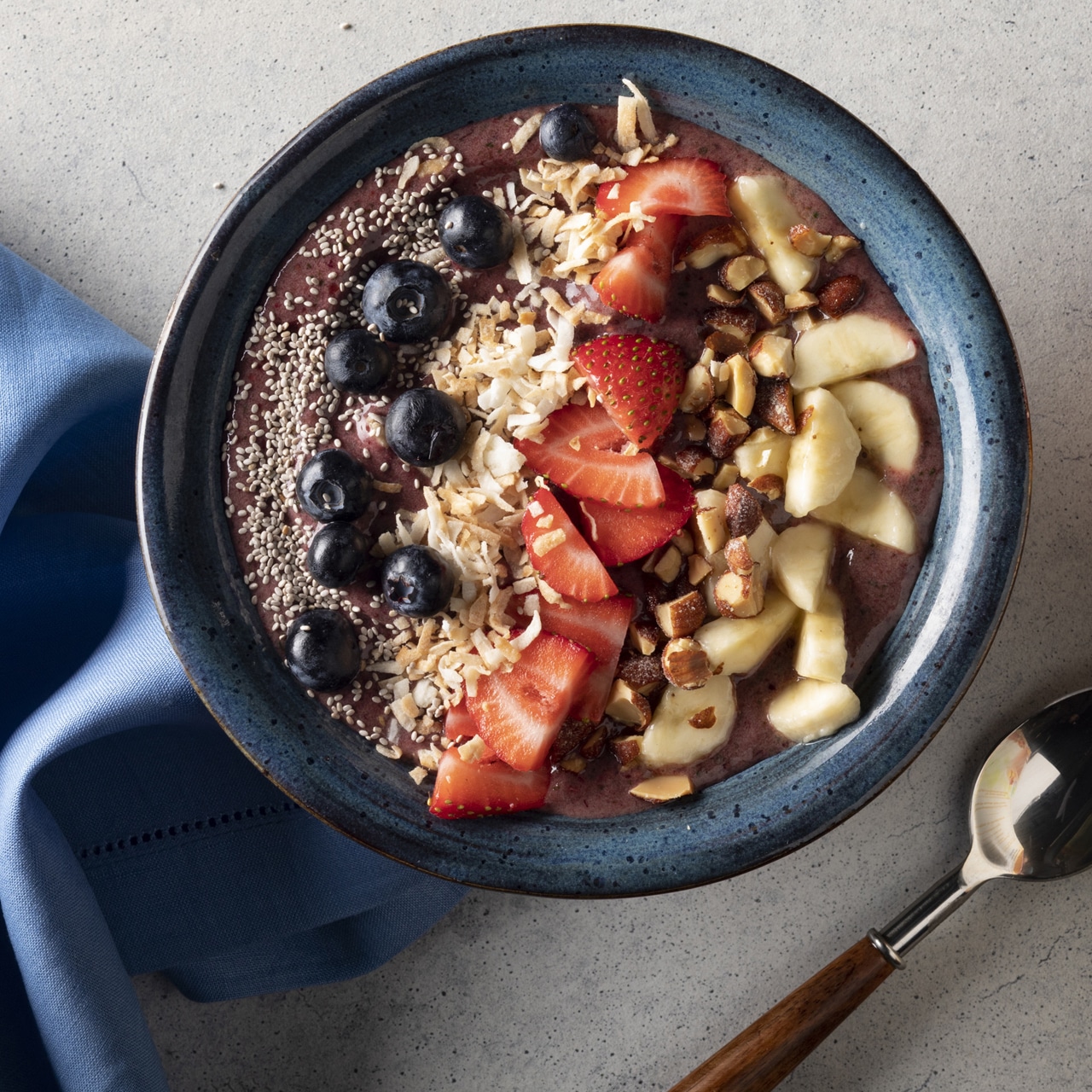 Recipes | Almond Breeze