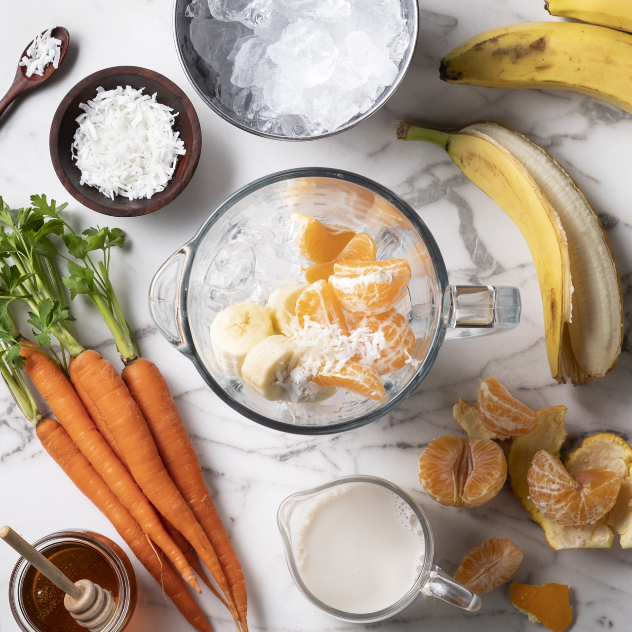 Recipes | Almond Breeze