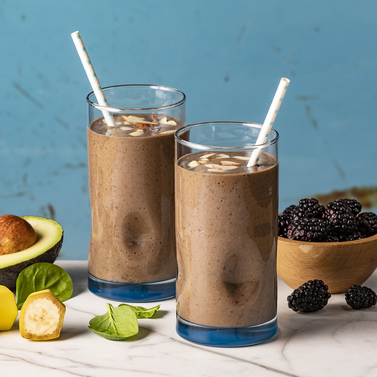 Recipes | Almond Breeze