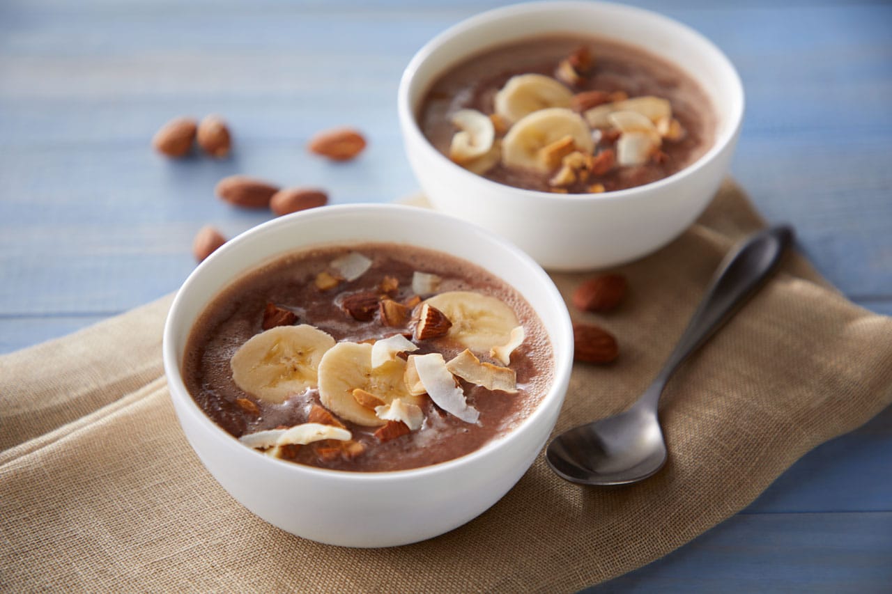 Recipes | Almond Breeze