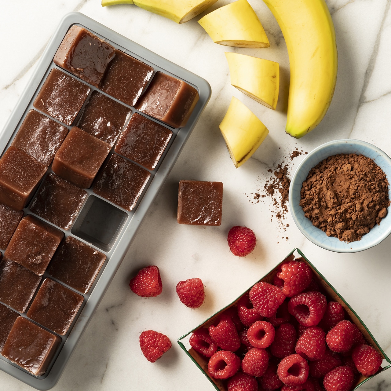 Recipes | Almond Breeze