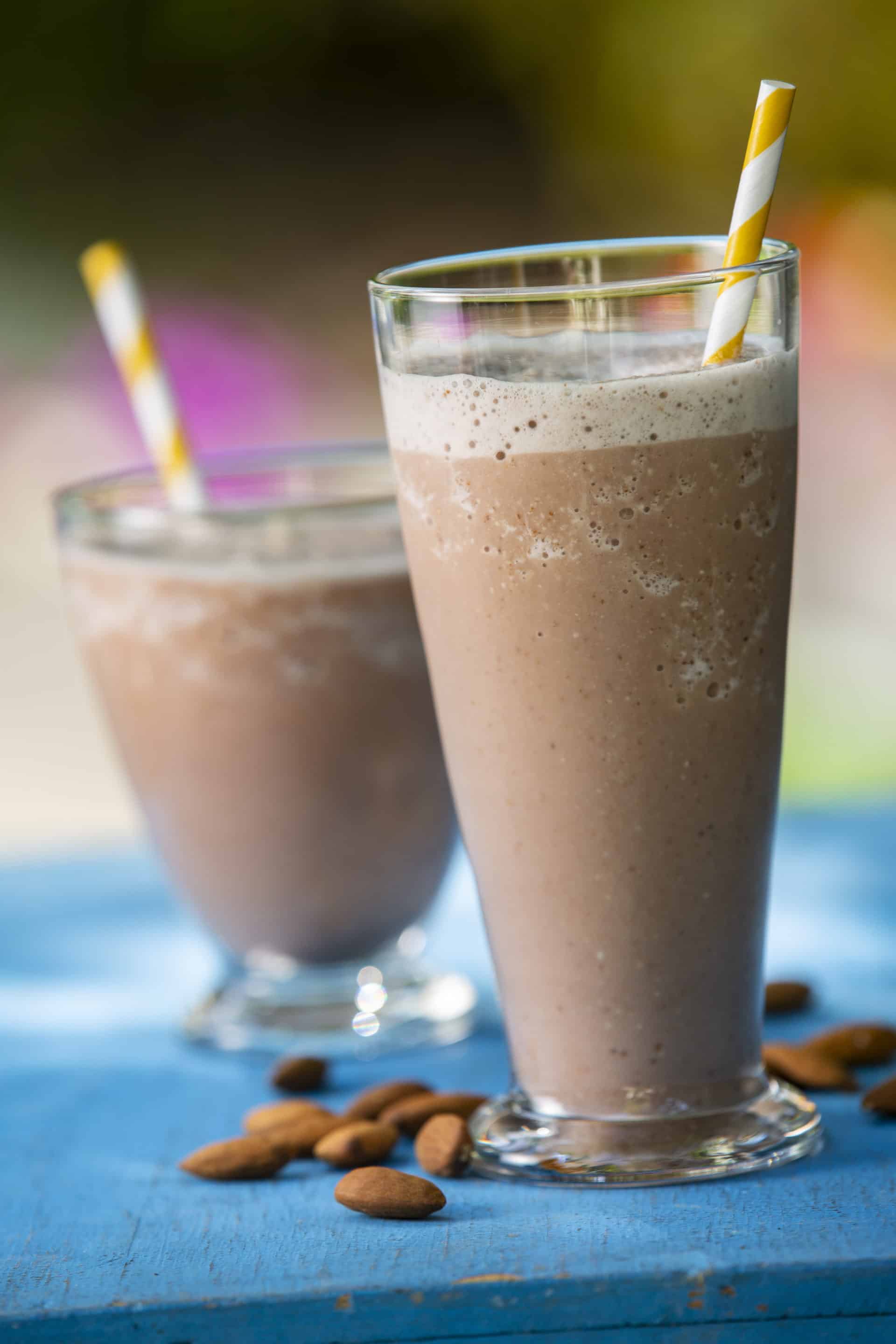 Recipes | Almond Breeze