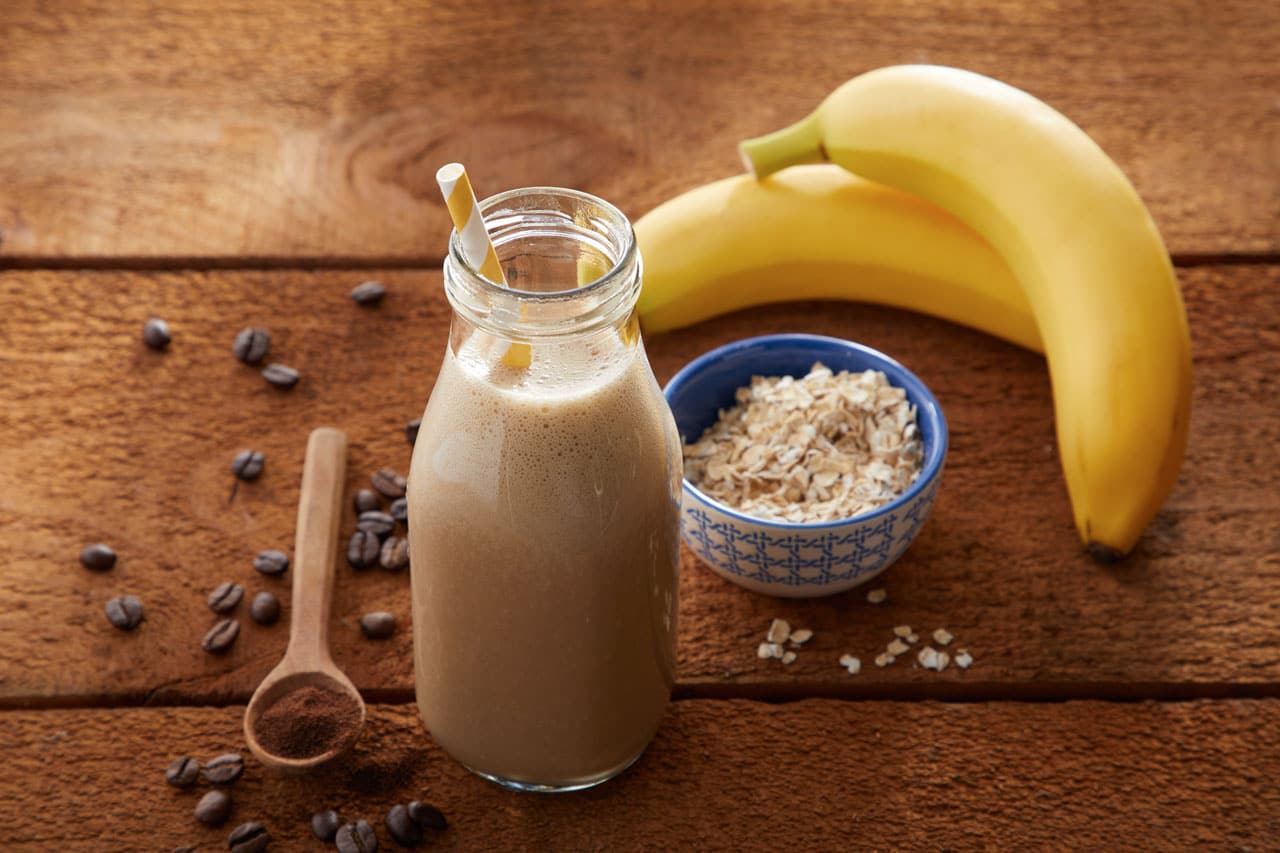 Recipes | Almond Breeze