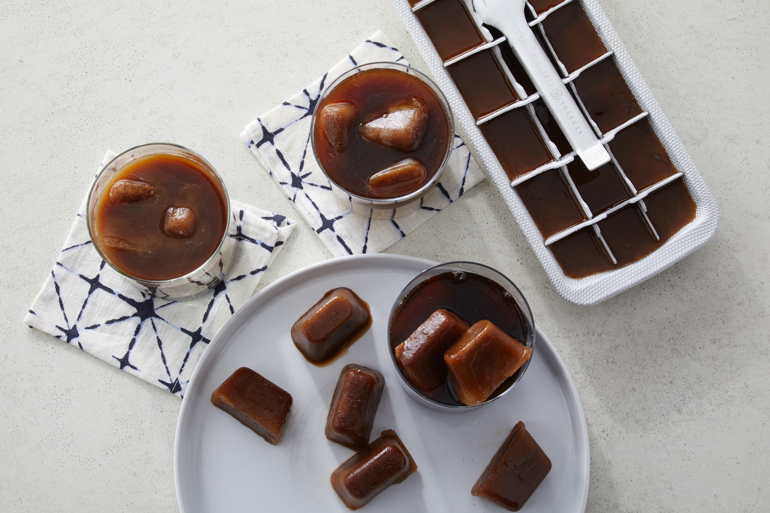 Recipes | Almond Breeze