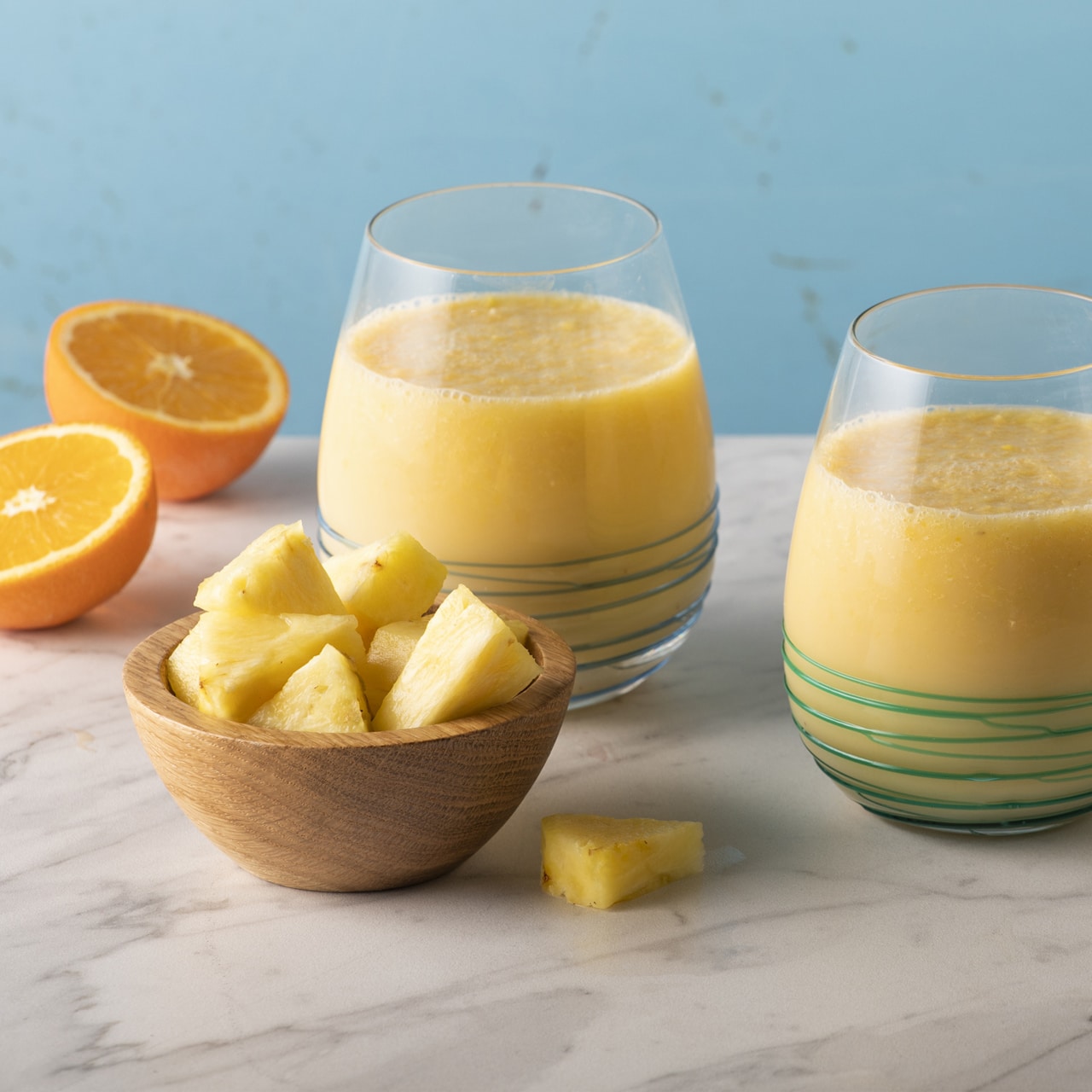 Recipes | Almond Breeze