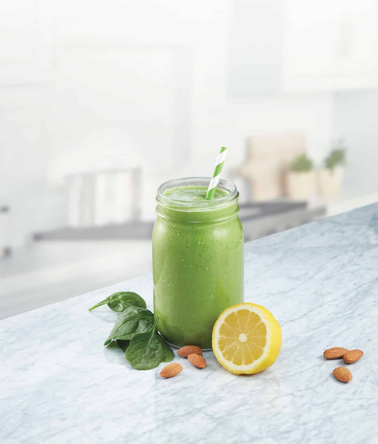 Recipes | Almond Breeze