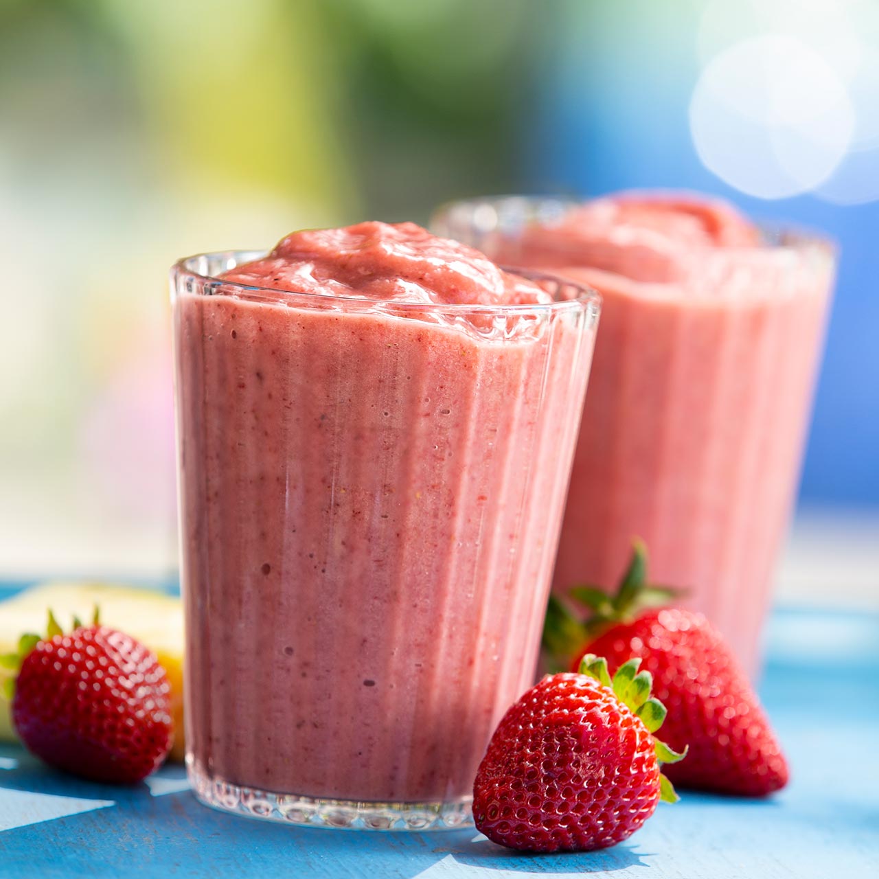 Recipes | Almond Breeze
