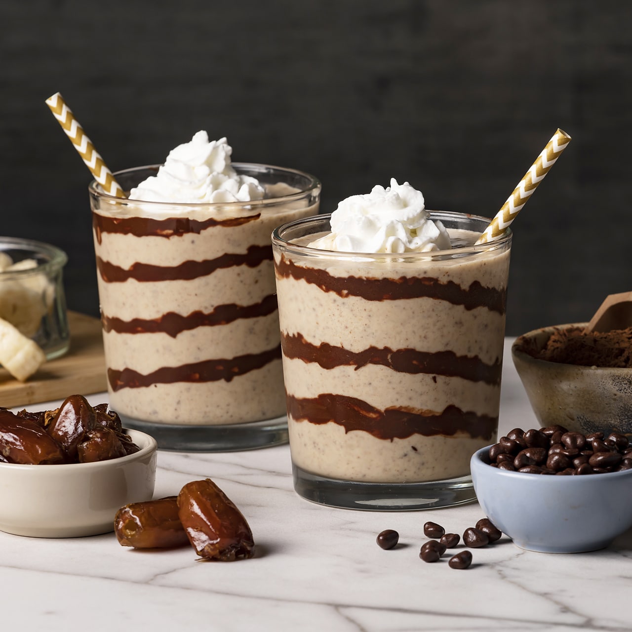 Recipes | Almond Breeze