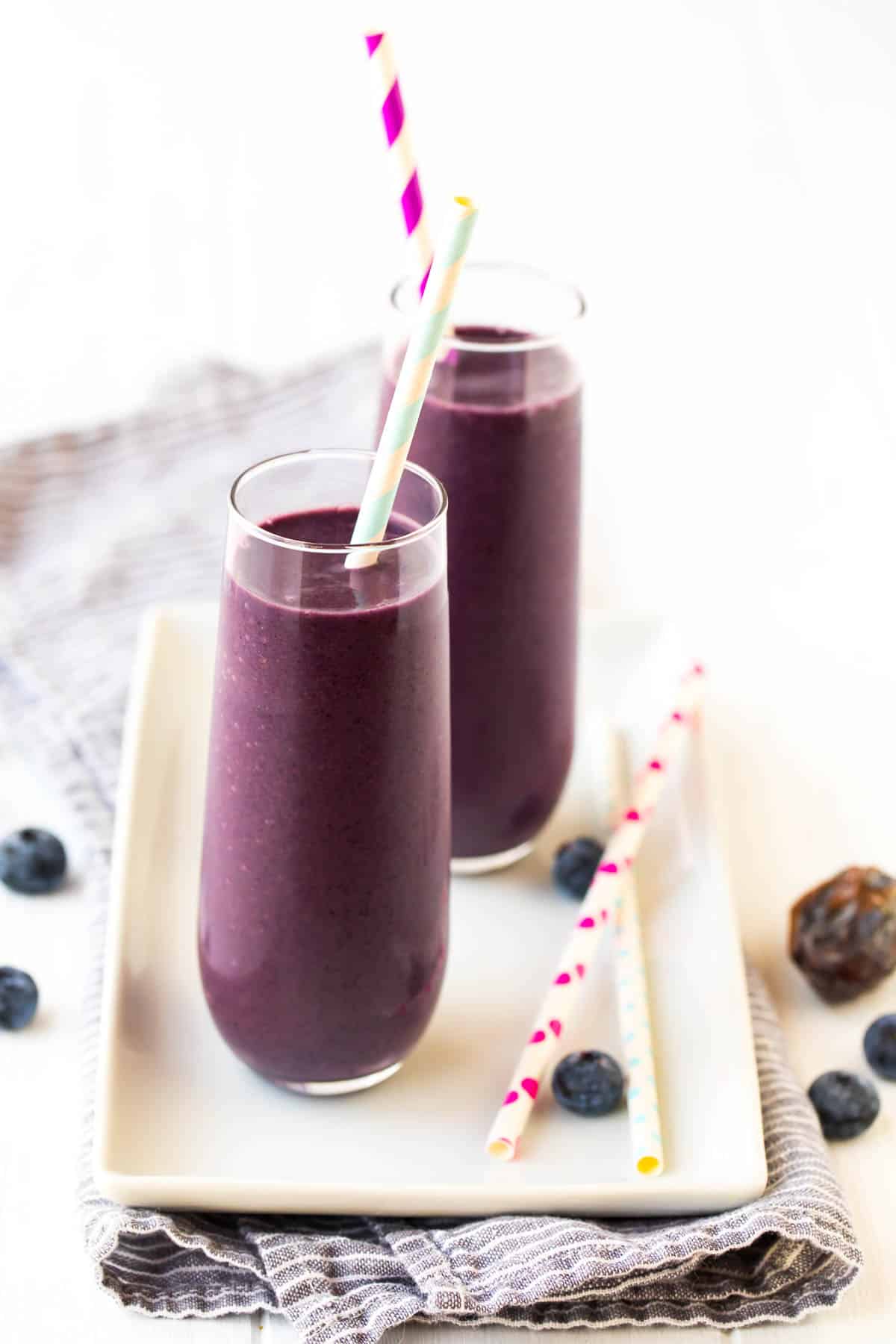 Recipes | Almond Breeze