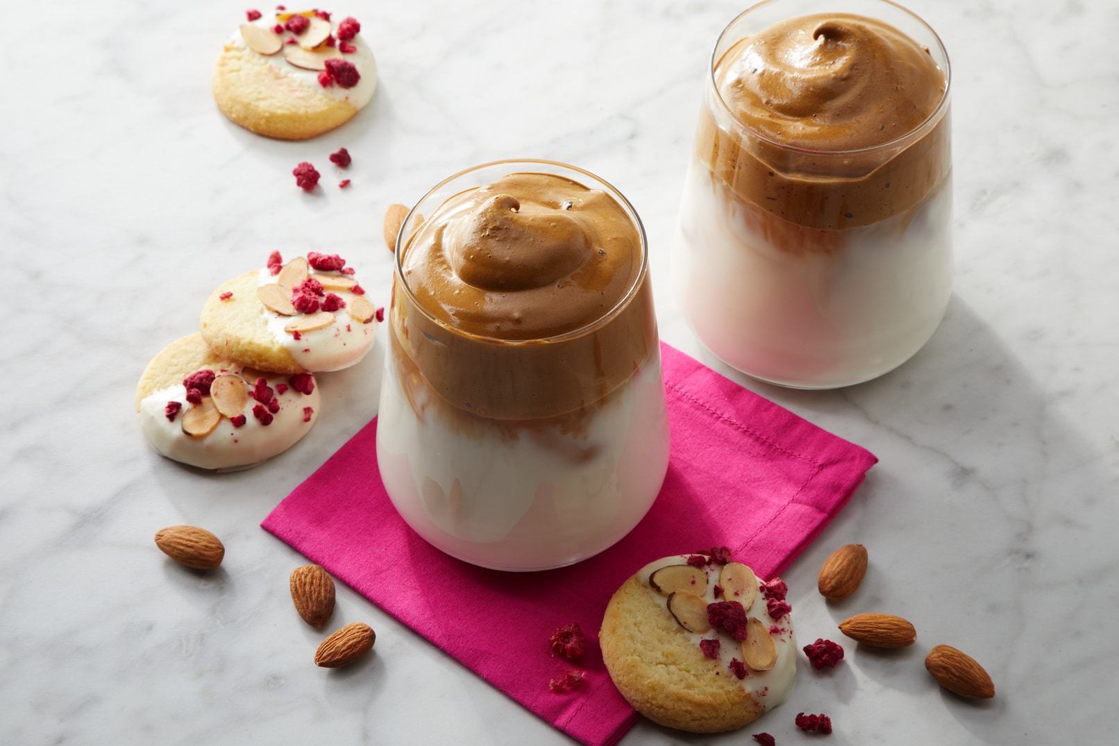 Recipes | Almond Breeze