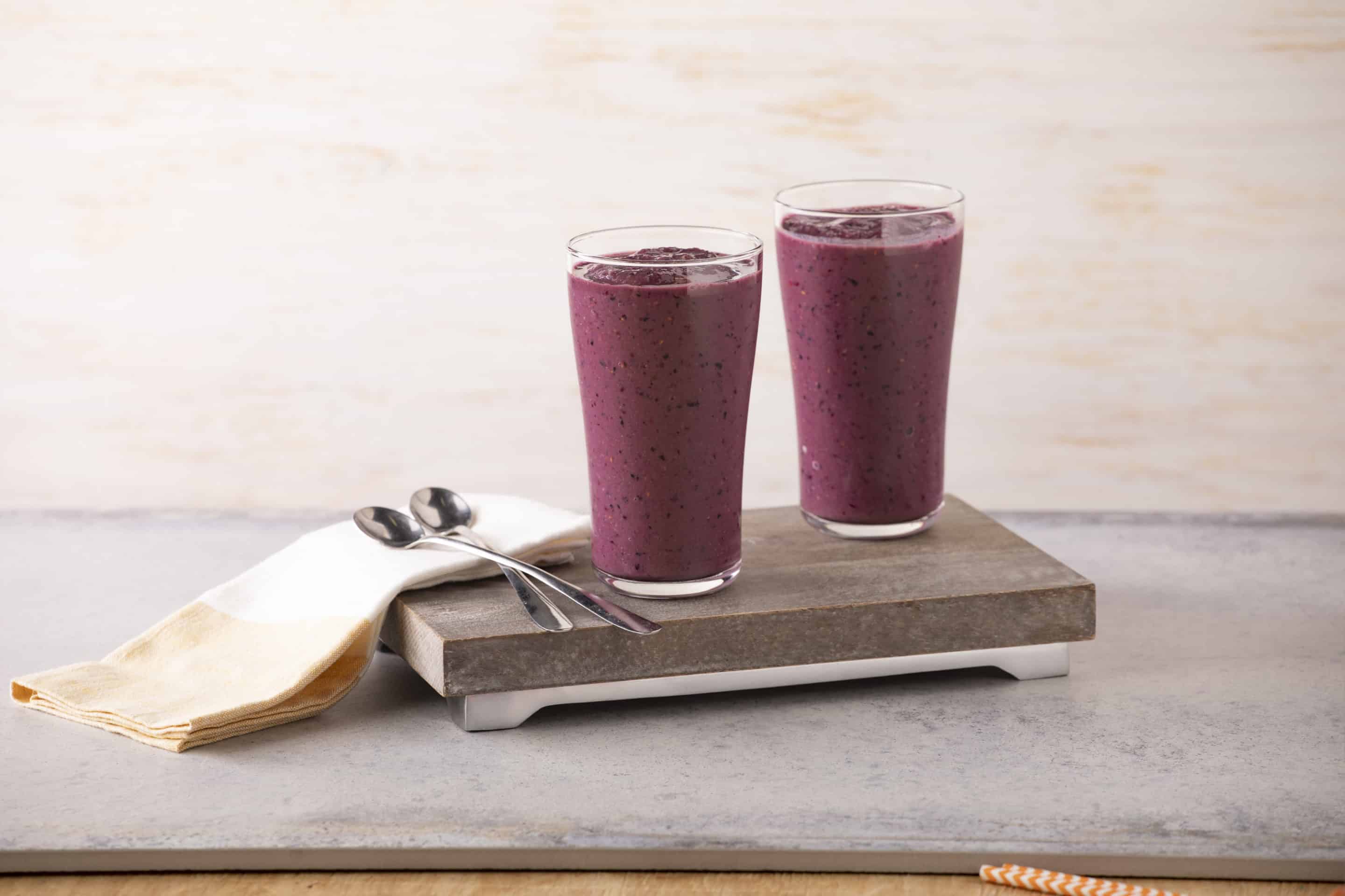 Recipes | Almond Breeze