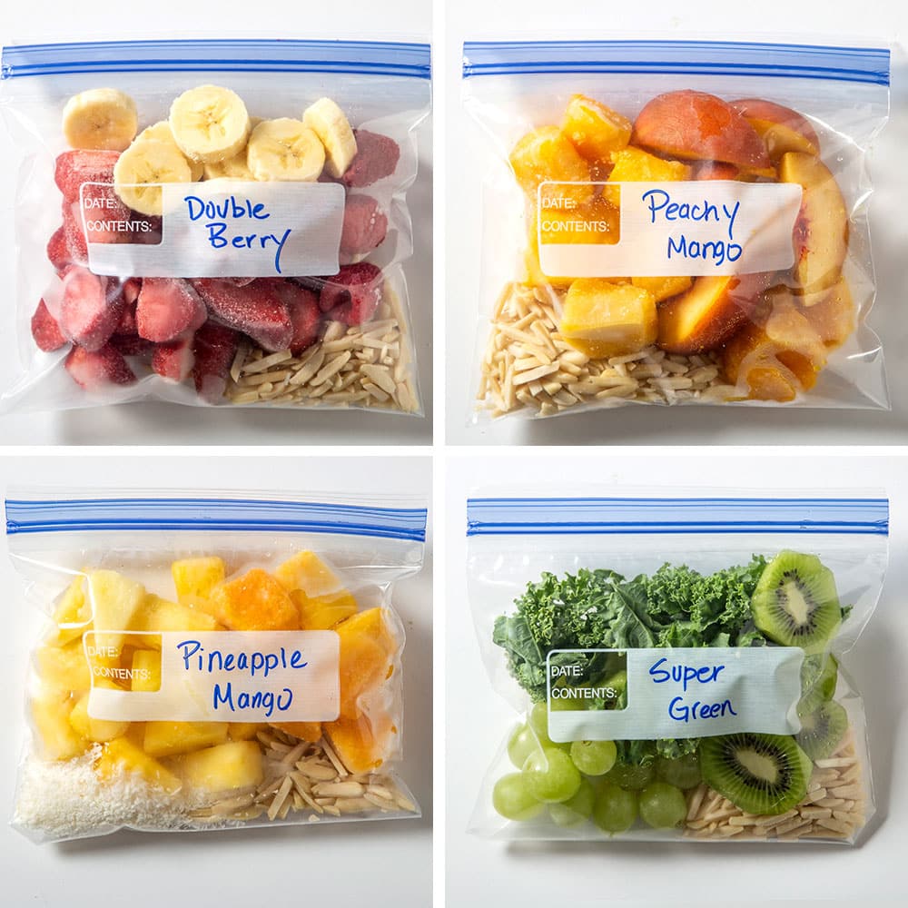 Recipes | Almond Breeze