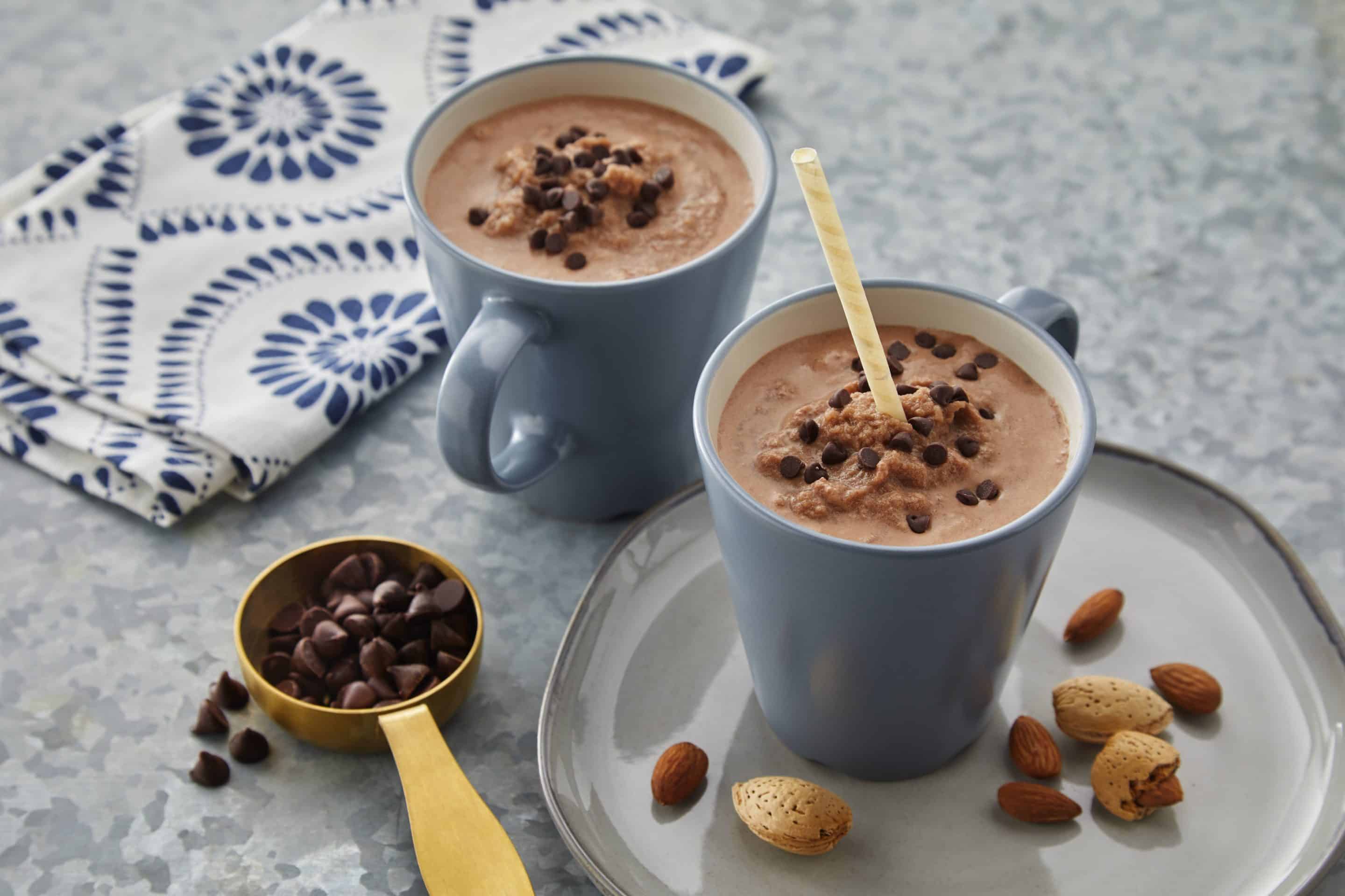 Recipes | Almond Breeze