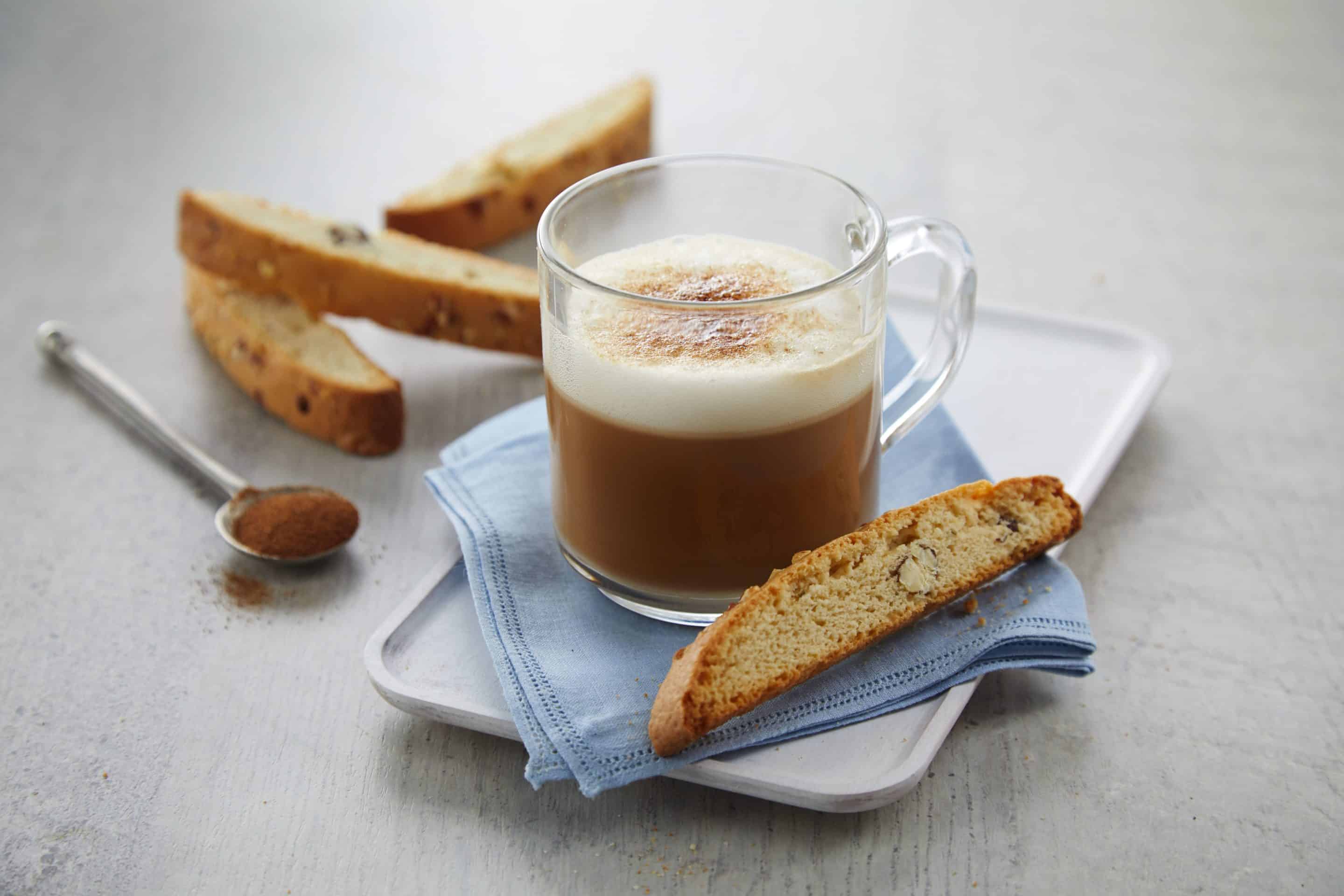 Recipes | Almond Breeze