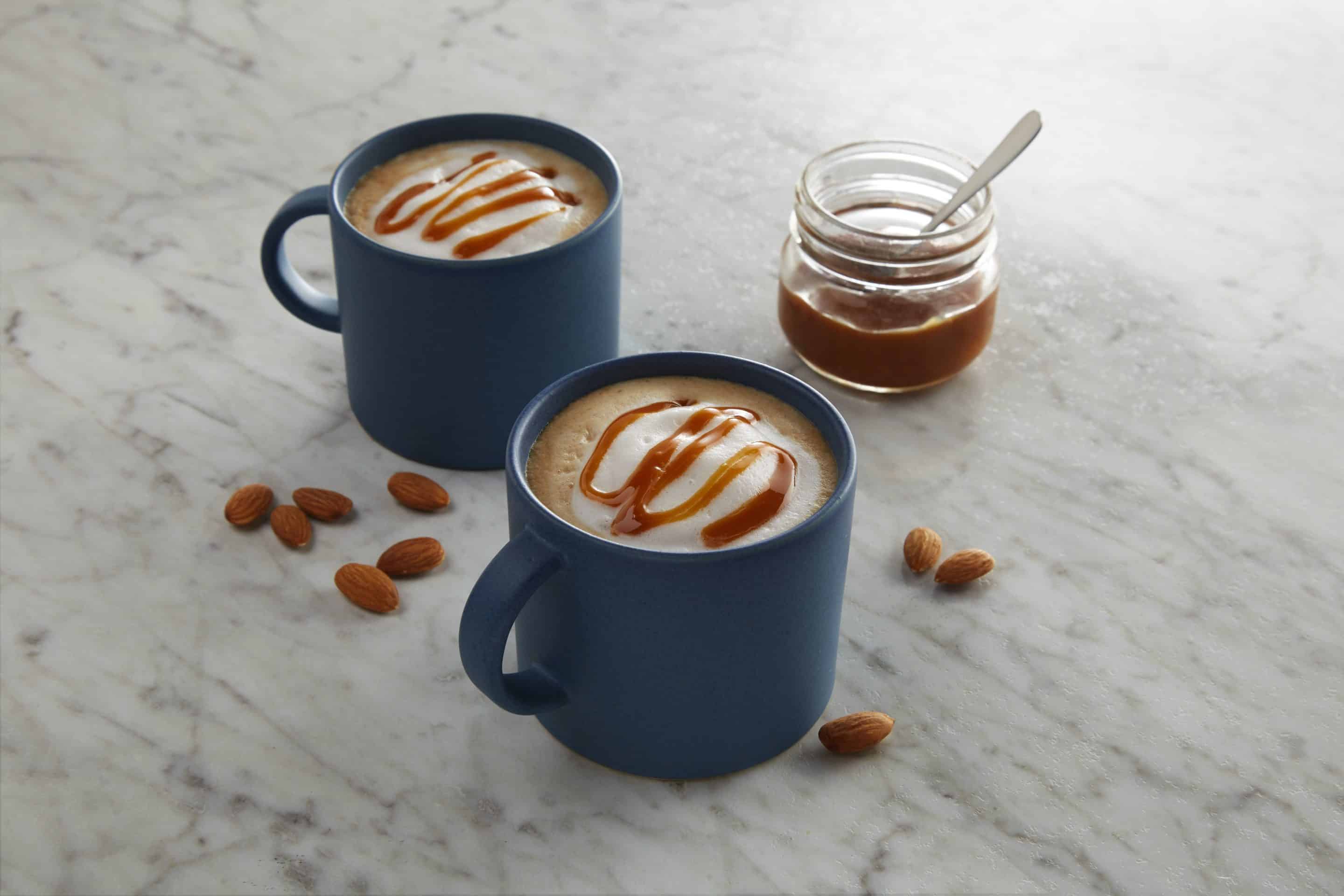 Recipes | Almond Breeze