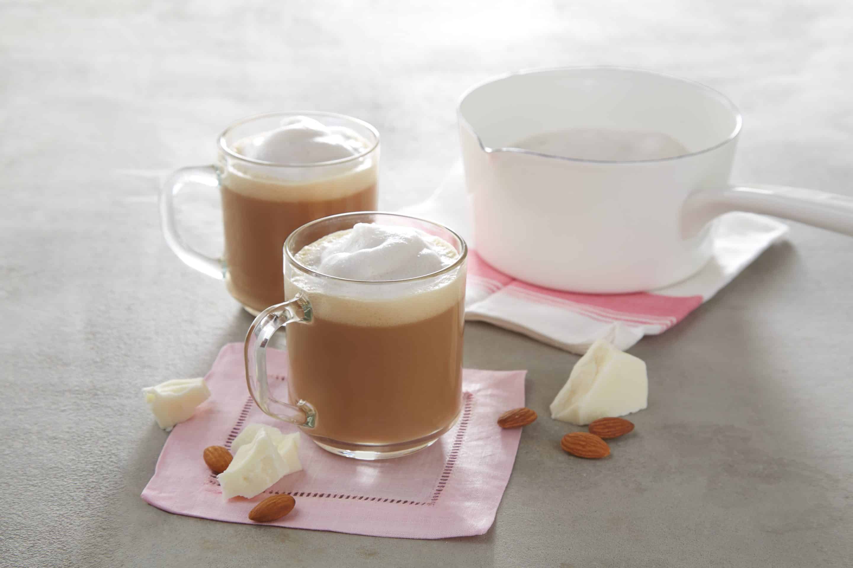 Recipes | Almond Breeze