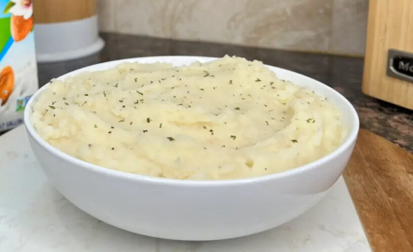 Recipes | Almond Breeze