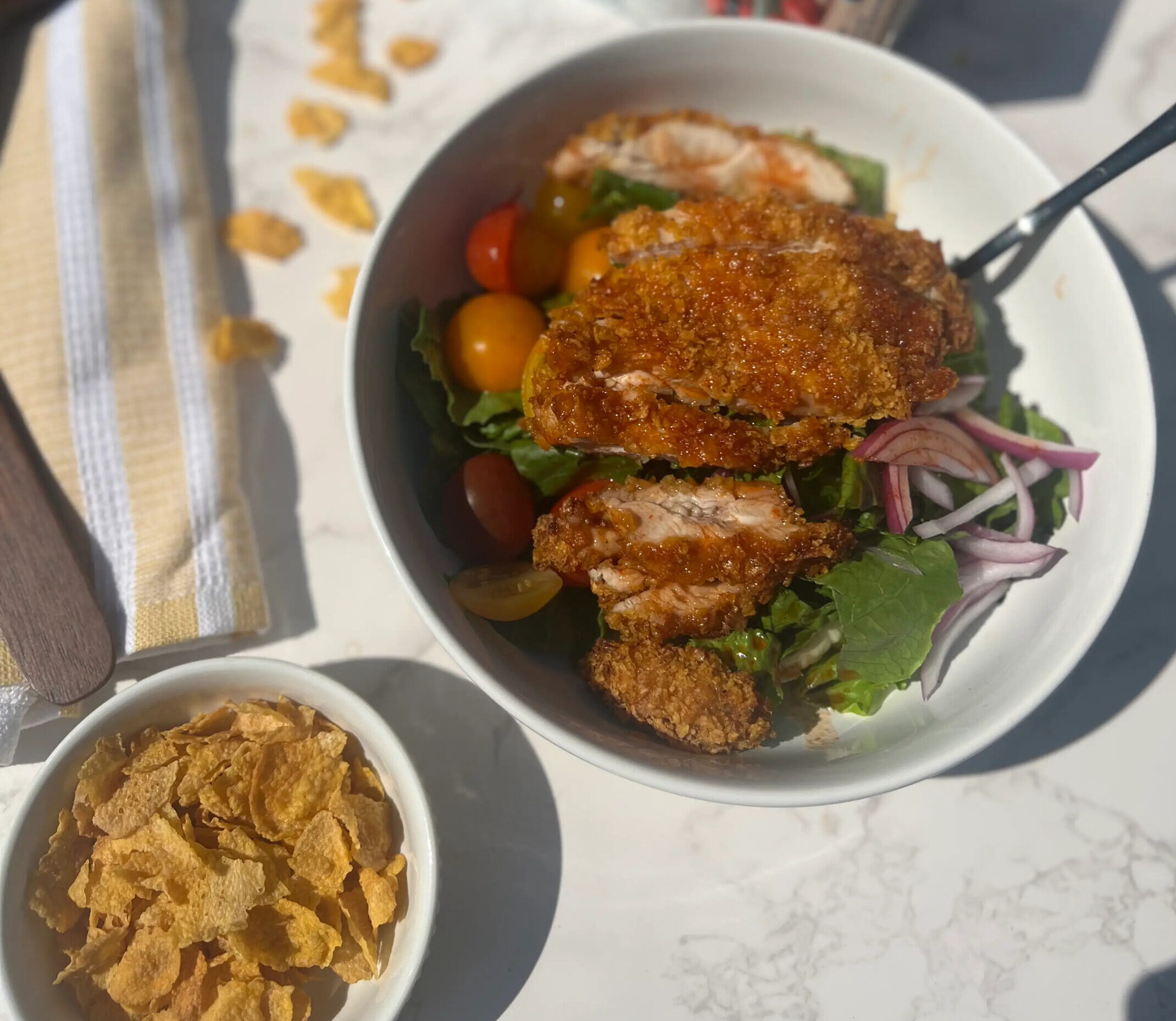 Recipes | Almond Breeze