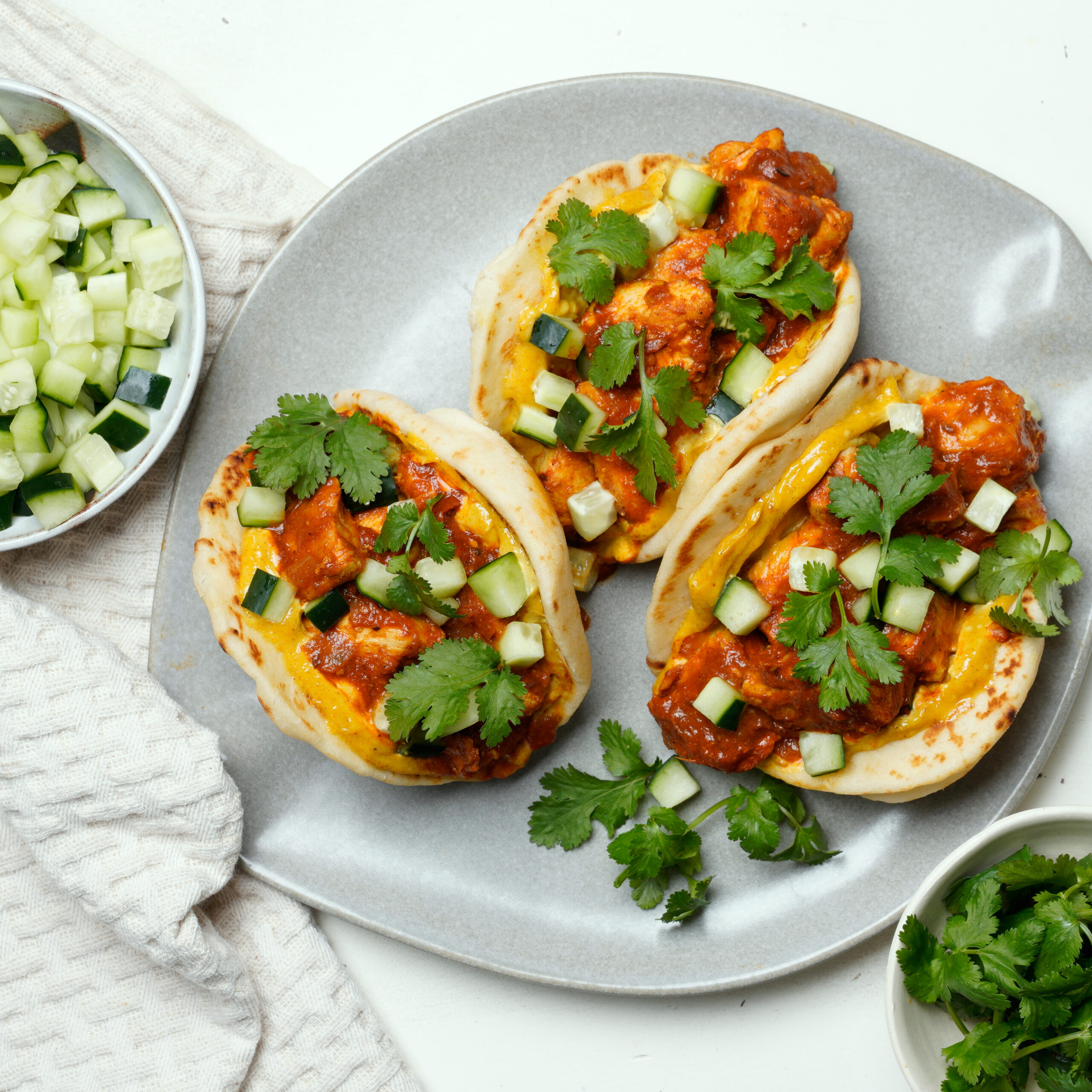 Recipes | Almond Breeze