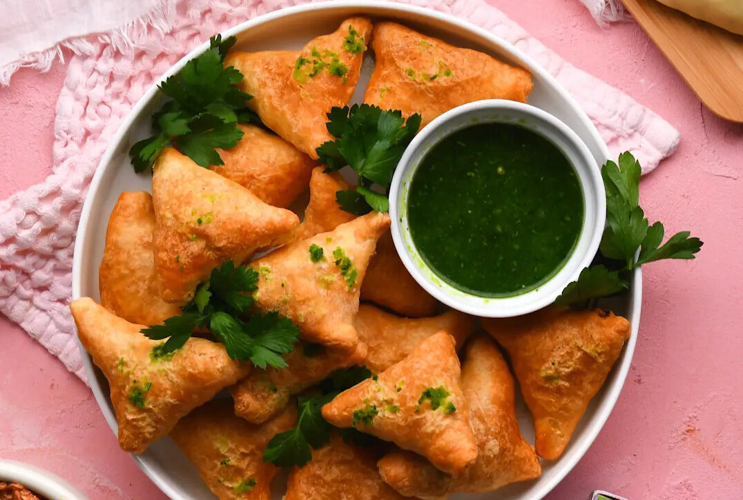 Recipes | Almond Breeze