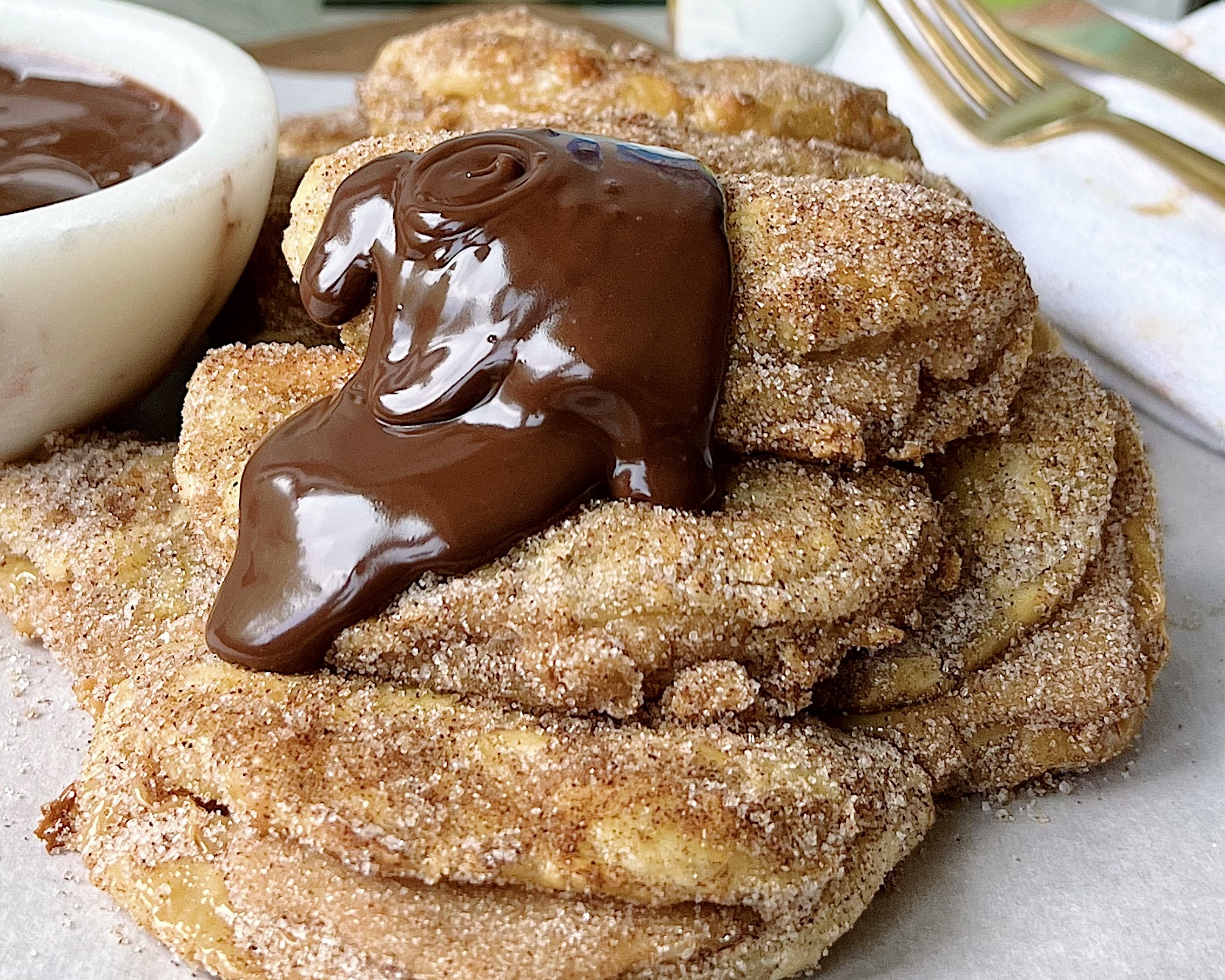 Recipes | Almond Breeze