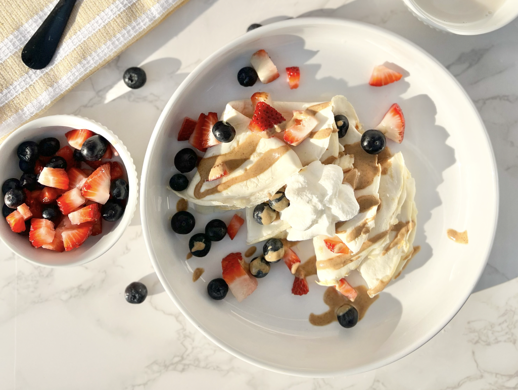 Recipes | Almond Breeze