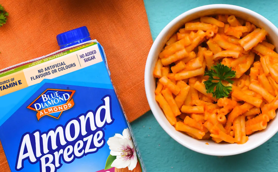 Recipes | Almond Breeze