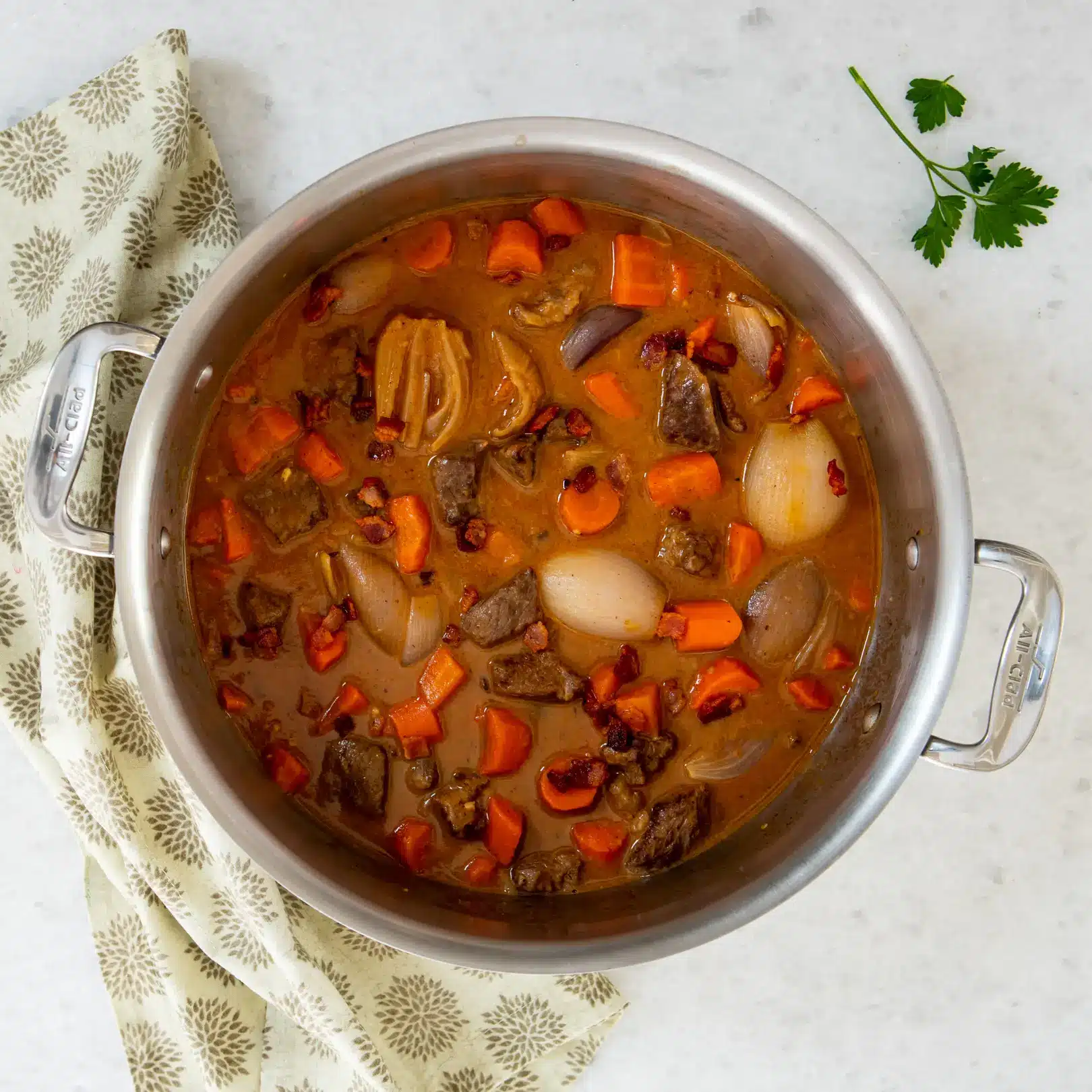 Recipes | Almond Breeze