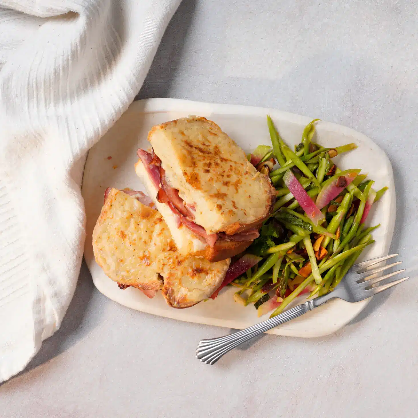 Recipes | Almond Breeze